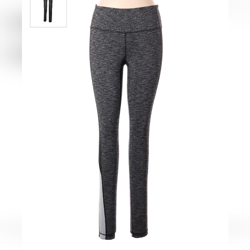 Athleta M Capri Leggings